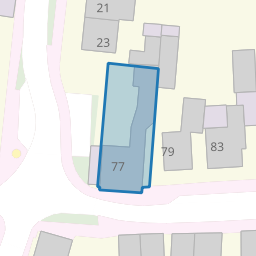 Perceel GOO00-C-3578