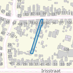 Perceel GOO00-C-3582
