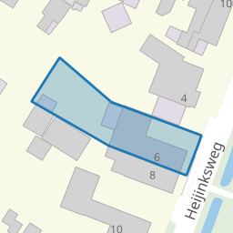 Perceel GOO00-C-3621