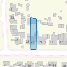 Perceel GOO00-C-3631