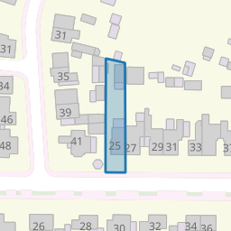 Perceel GOO00-C-3632