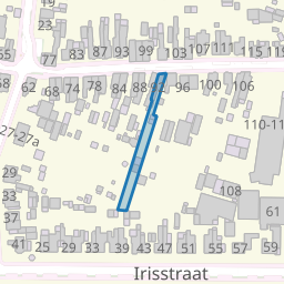Perceel GOO00-C-3643