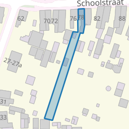 Perceel GOO00-C-3659