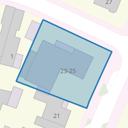 Perceel GOO00-C-3708