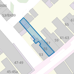 Perceel GOO00-C-3745