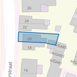 Perceel GOO00-C-3756