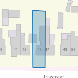 Perceel GOO00-C-3788