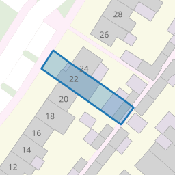 Perceel GOO00-C-3843
