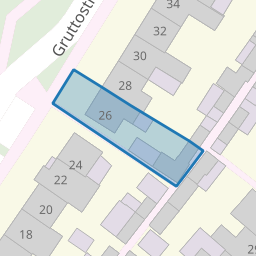 Perceel GOO00-C-3845