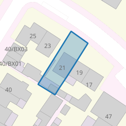 Perceel GOO00-C-3854