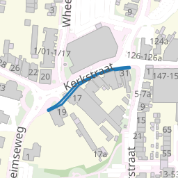 Perceel GOO00-C-3909