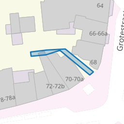 Perceel GOO00-C-3944