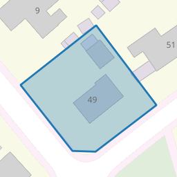 Perceel GOO00-C-3945