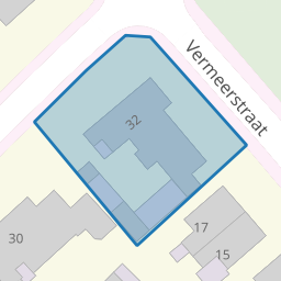 Perceel GOO00-C-3947