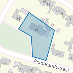 Perceel GOO00-C-3950