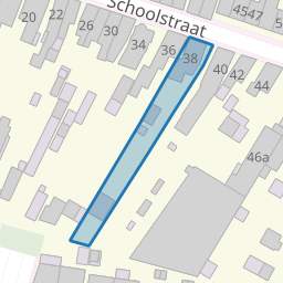 Perceel GOO00-C-3976