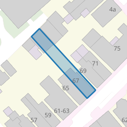 Perceel GOO00-C-3979