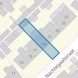 Perceel GOO00-C-4009