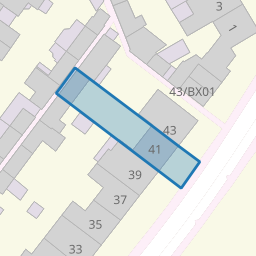 Perceel GOO00-C-4020