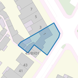 Perceel GOO00-C-4024