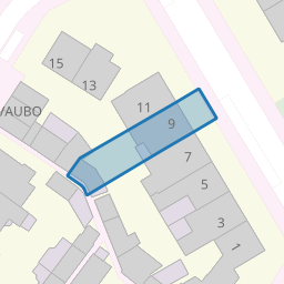 Perceel GOO00-C-4028