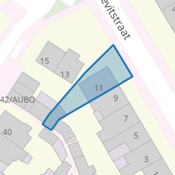 Perceel GOO00-C-4029