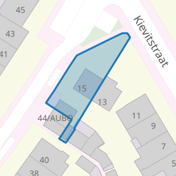 Perceel GOO00-C-4031