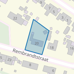 Perceel GOO00-C-4063