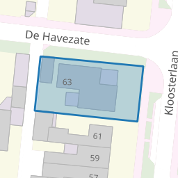 Perceel GOO00-C-4102