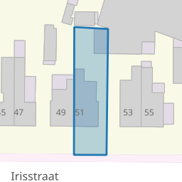 Perceel GOO00-C-4110