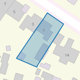 Perceel GOO00-C-4134