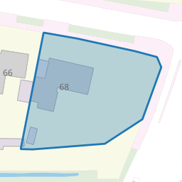 Perceel GOO00-C-4141