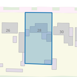 Perceel GOO00-C-4161