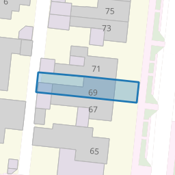 Perceel GOO00-C-4190