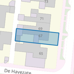 Perceel GOO00-C-4191