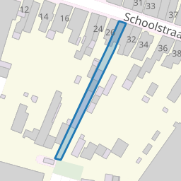 Perceel GOO00-C-4194