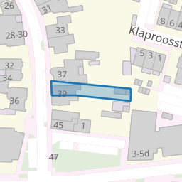 Perceel GOO00-C-4197