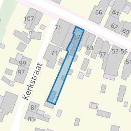 Perceel GOO00-C-4213