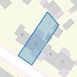 Perceel GOO00-C-4222