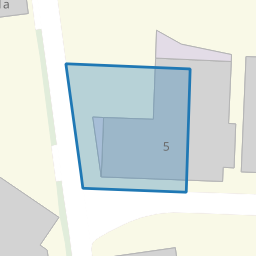 Perceel GOO00-C-4263