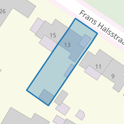 Perceel GOO00-C-4278