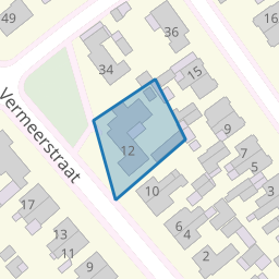 Perceel GOO00-C-4283