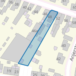 Perceel GOO00-C-4299