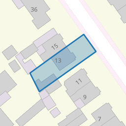 Perceel GOO00-C-4450