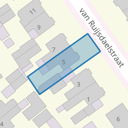 Perceel GOO00-C-4468