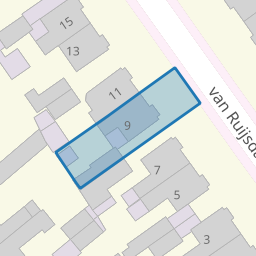 Perceel GOO00-C-4503