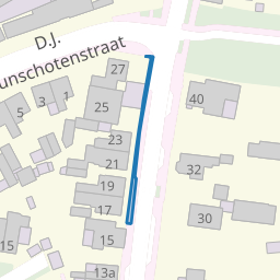 Perceel GOO00-C-4516