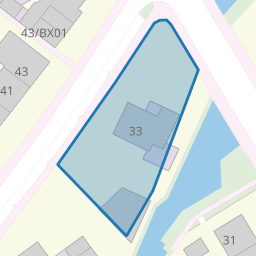 Perceel GOO00-C-4540