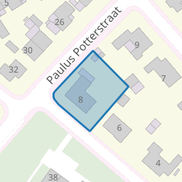 Perceel GOO00-C-4544