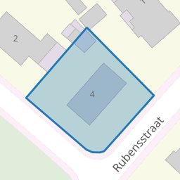 Perceel GOO00-C-4547